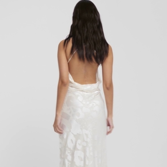 Rat & Boa Primrose Maxi Dress - Picture 5 of 6